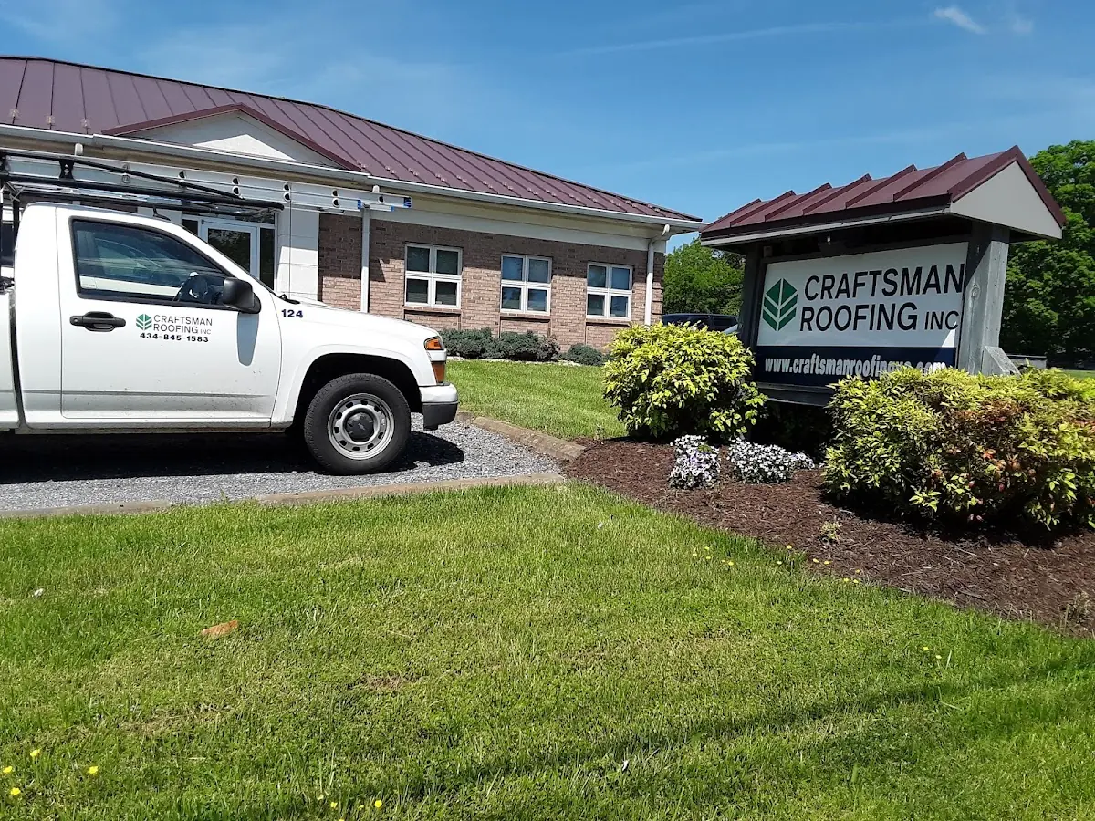 Quality Chimney Repair by experienced craftsmen in Gateway